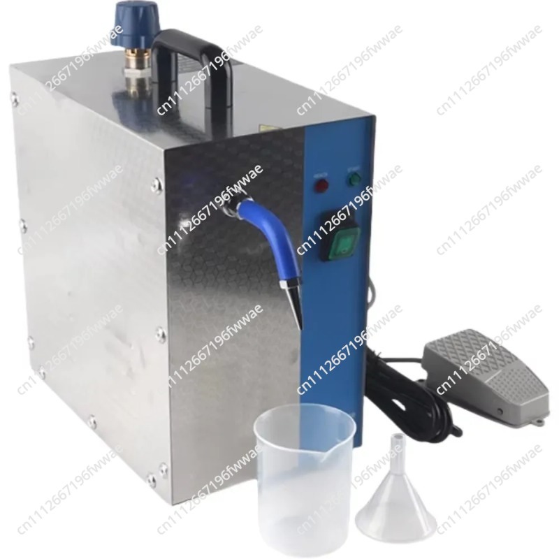 Jewelry Steam Cleaner Professional 2L - For Stainless Steel 2L Professional Gold