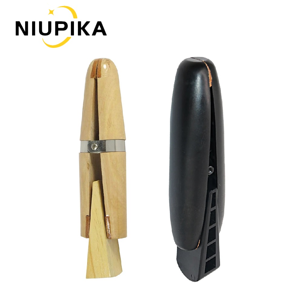 NIUPIKA Ring Clamp Wedge Jewel - Ring Clamp Wood Jewelry Setting Tool 评论和价格