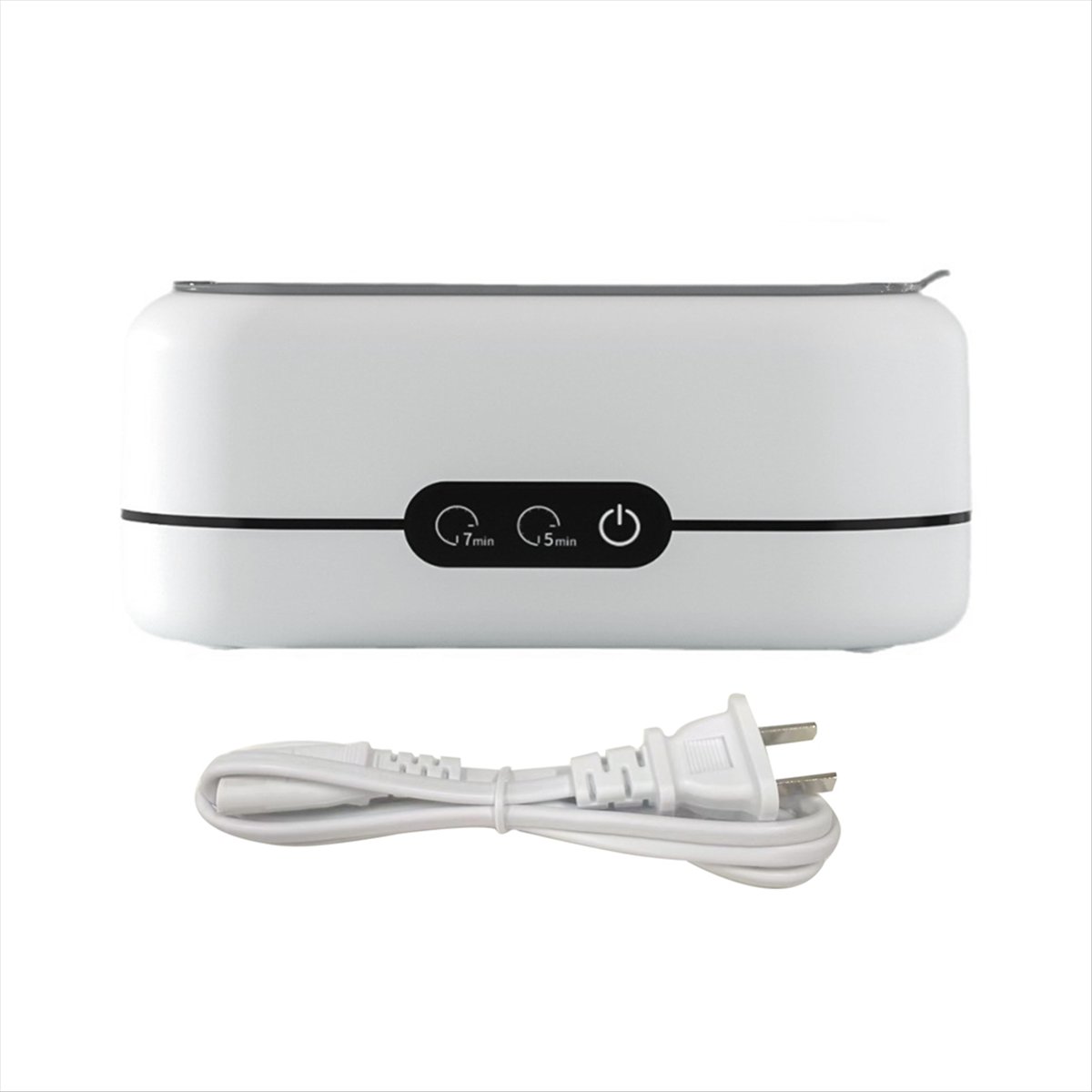 A77K Ultrasonic Jewelry Cleane - Ultrasonic Jewelry Cleaner Digital Timer 评论和价格