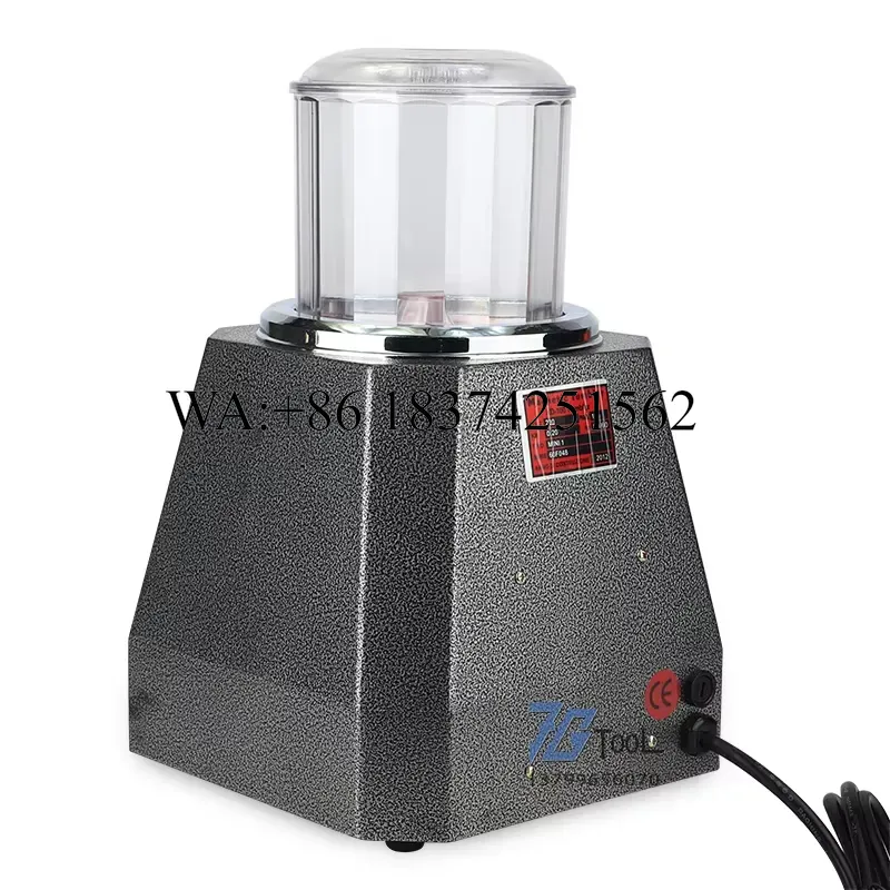 Wmwmnu for KD-100 Magnetic Tum - Jewelry Magnetic Tumbler Polisher Pin 评论和价格