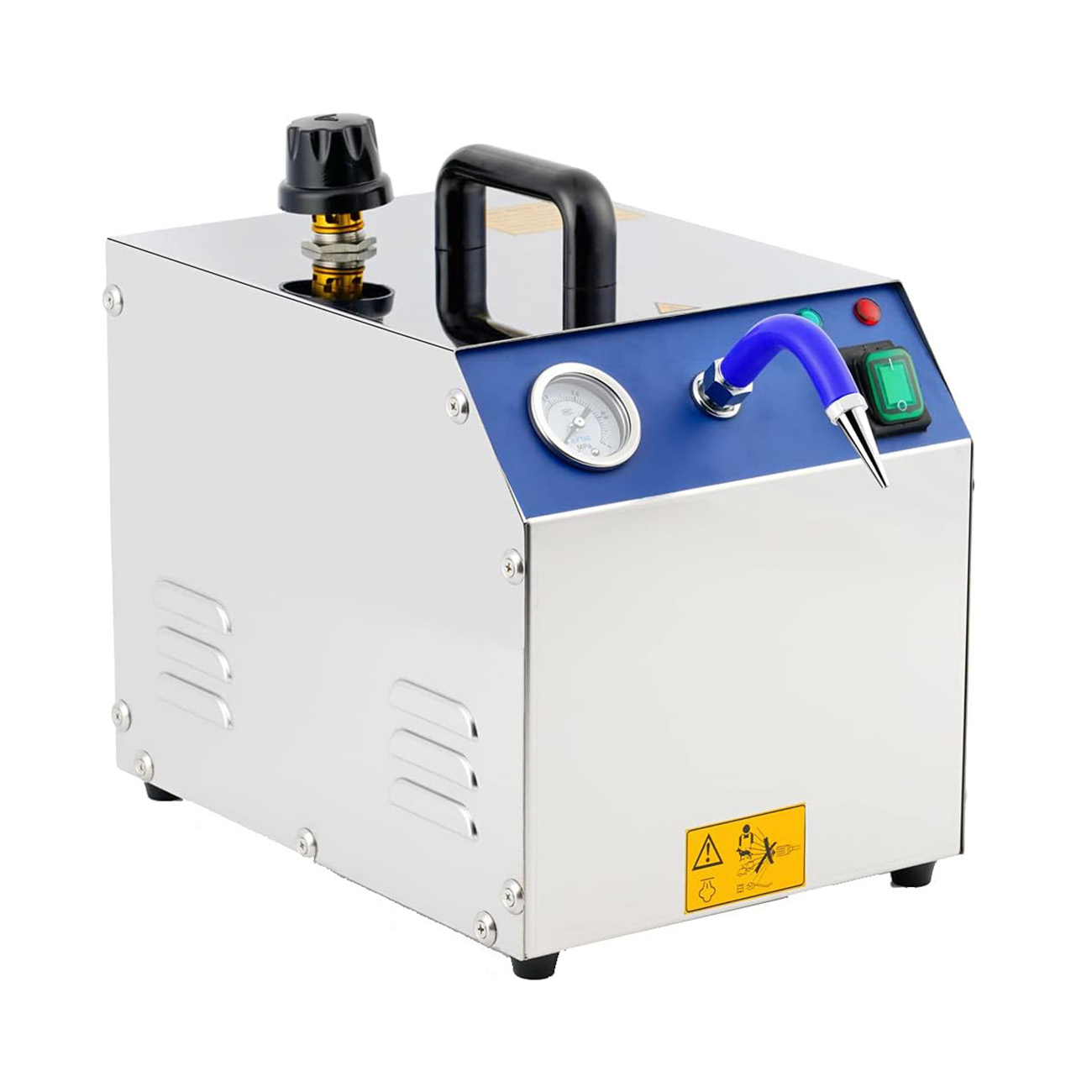 Professional 2L Jewelry Steam  - Jewelry Steam Cleaner Professional 2L 评论和价格