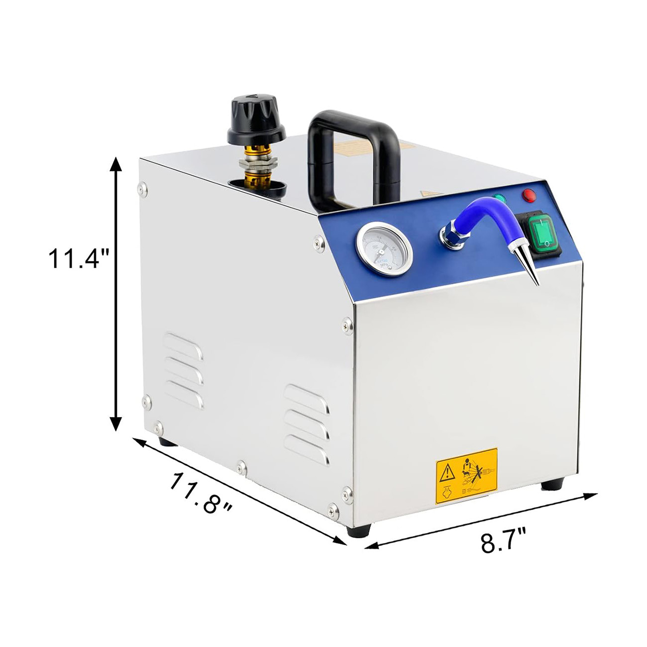 Professional 2L Jewelry Steam  - Jewelry Steam Cleaner Professional 2L 评论和价格