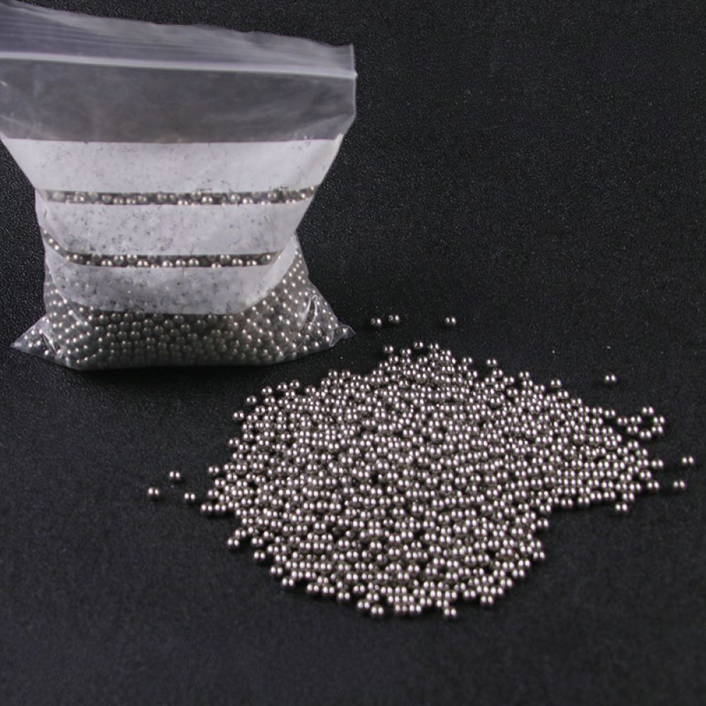 Rotary Tumbler Polishing Media - Rotary Tumbler Jewelry Polishing Shot 评论和价格