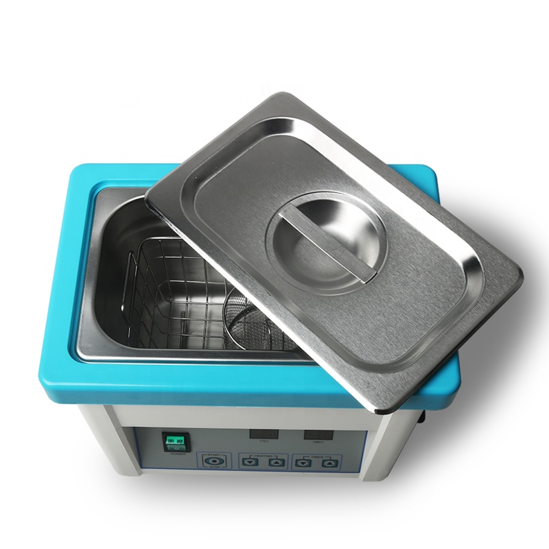 Ultrasonic Cleaner Steam Clean - Ultrasonic Jewelry Cleaner Digital Timer 评论和价格