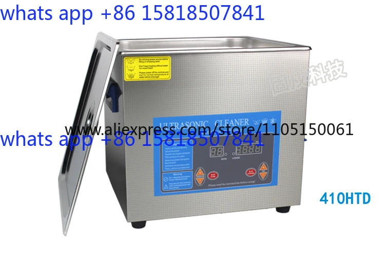 Ultrasonic cleaning machine gl - Ultrasonic Cleaner Machine Glasses Denture 评论和价格