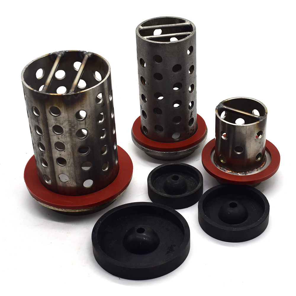 Jewelry Casting Flask Rubber S - Casting Mold Jewelry Silicone Rubber 评论和价格