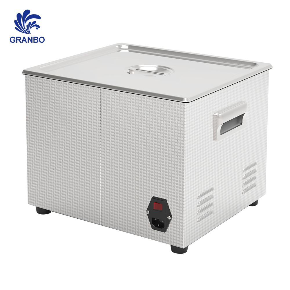 Granbo 15L Digital Ultrasonic  - Ultrasonic Jewelry Cleaner Digital Timer 评论和价格