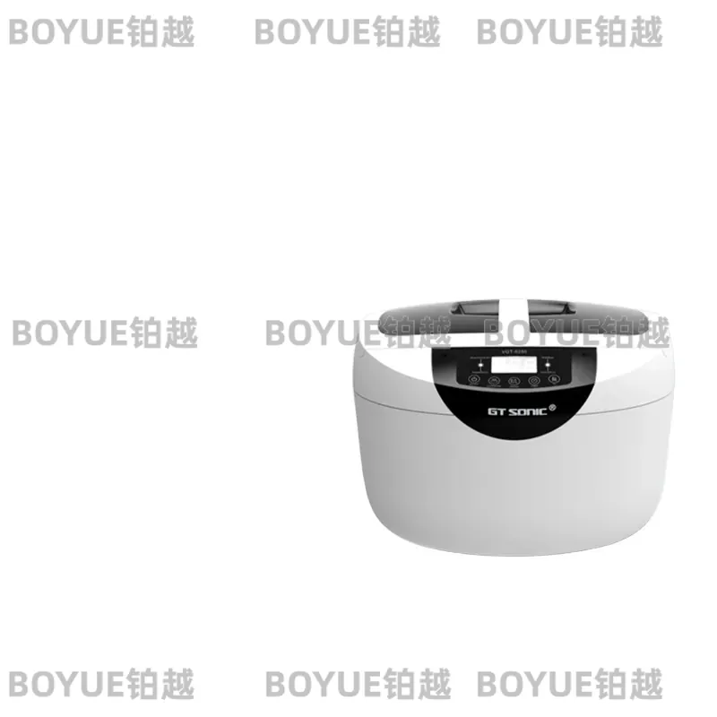 Mini Ultrasonic Cleaner 2.5L H - Ultrasonic Cleaner Machine Glasses Denture 评论和价格
