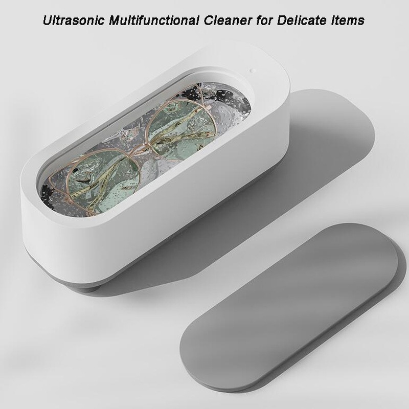 Ultrasonic cleaning machine po - Ultrasonic Cleaner Machine Glasses Denture 评论和价格