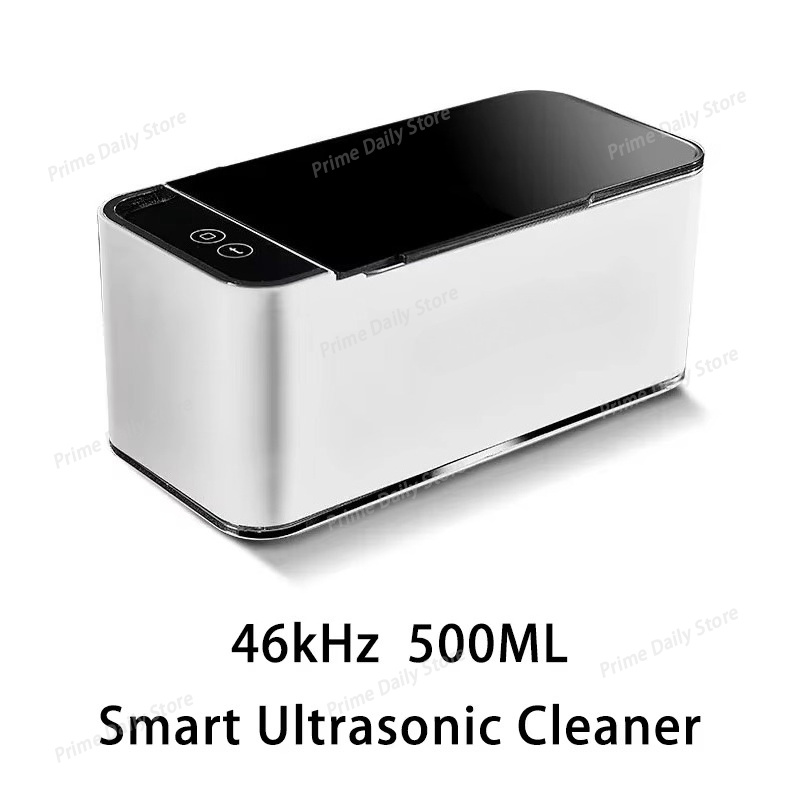 Smart Home Ultrasonic Cleaner  - Ultrasonic Cleaner Machine Glasses Denture 评论和价格