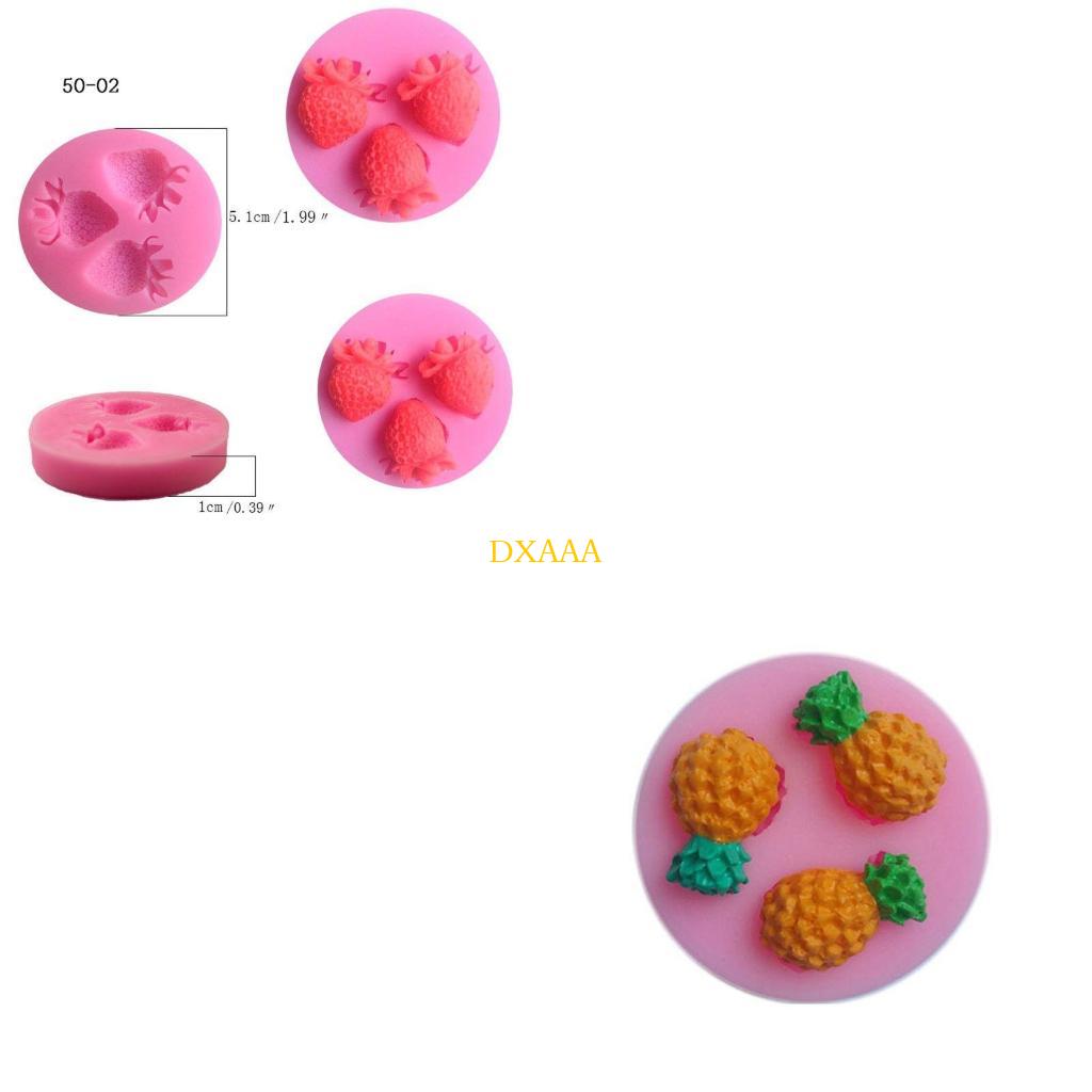 DXAA Stereo Grapes Silicone Mo - Casting Mold Jewelry Silicone Rubber 评论和价格