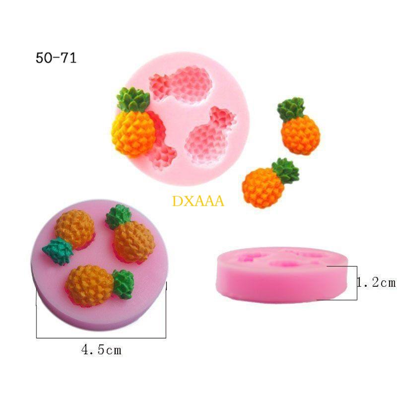 DXAA Stereo Grapes Silicone Mo - Casting Mold Jewelry Silicone Rubber 评论和价格