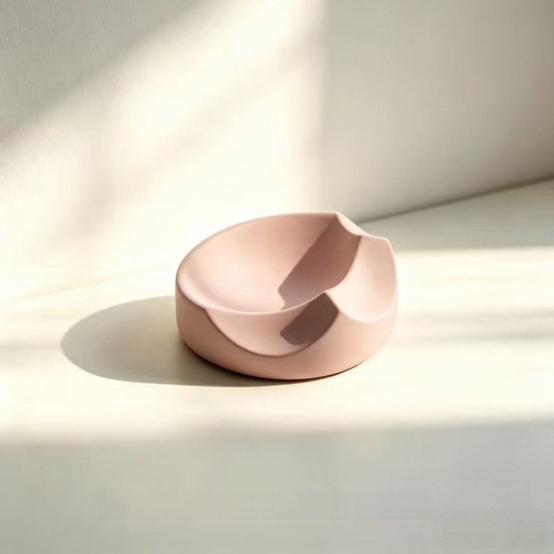 Abstract Mountain Shape Storag - Casting Mold Jewelry Silicone Rubber 评论和价格