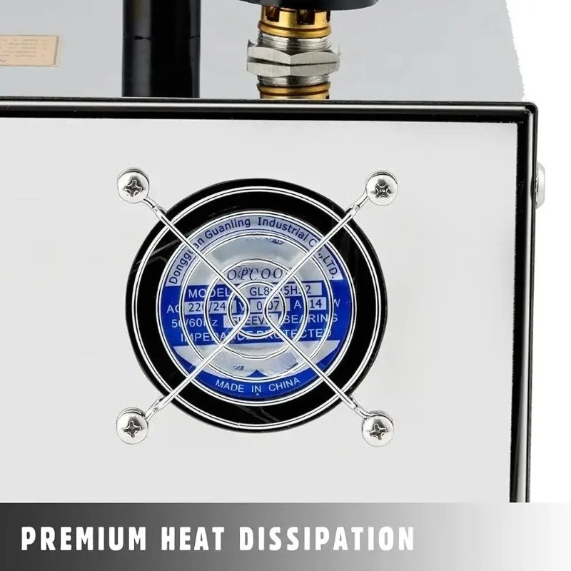 Professional Jewelry Steam Cle - Jewelry Steam Cleaner Professional 2L 评论和价格