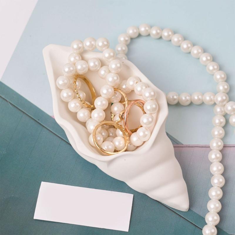 L43A Conch Jar Mould Jewelry S - Casting Mold Jewelry Silicone Rubber 评论和价格