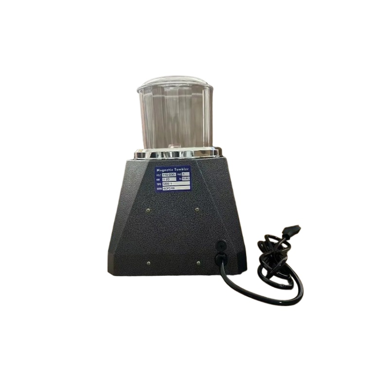 KT-100 Magnetic Pin Tumbler Po - Jewelry Magnetic Tumbler Polisher Pin 评论和价格