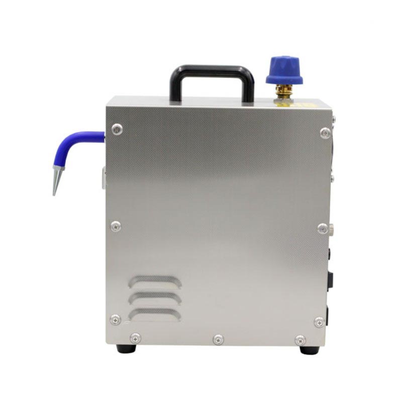 Hajet 2L High Pressure Steam C - Jewelry Steam Cleaner Professional 2L 评论和价格