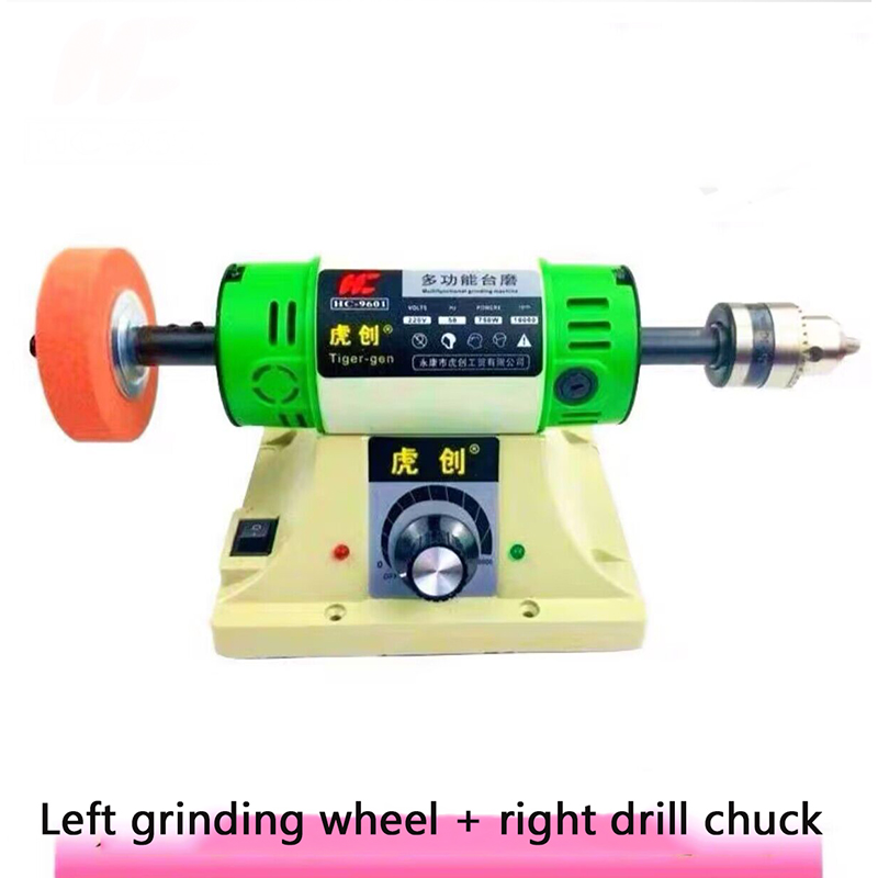 Polishing Buffer Bench Lathe P - Bench Buffer Jewelry Polishing Machine 评论和价格