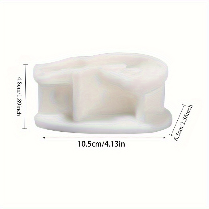 Creative Silicone Cat Mold, 1P - Casting Mold Jewelry Silicone Rubber 评论和价格