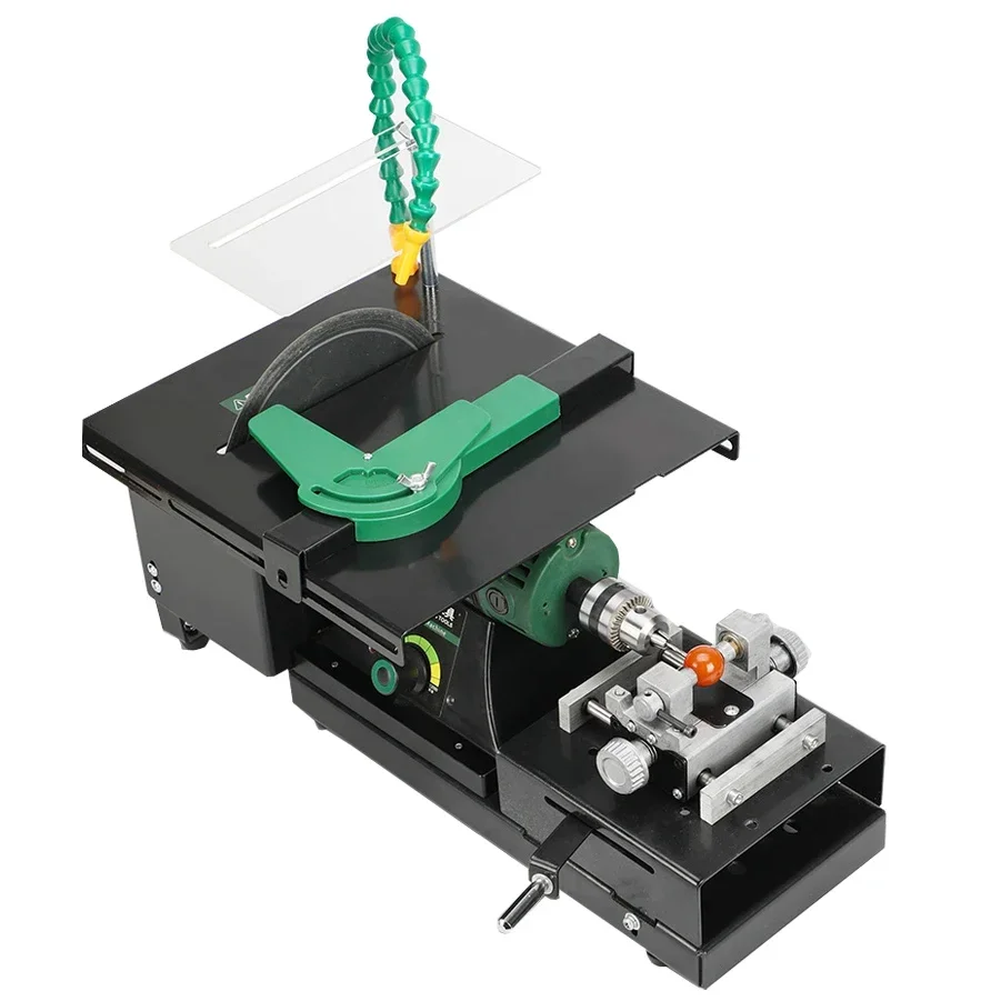 2025 1950W Variable Speed Benc - Bench Buffer Jewelry Polishing Machine 评论和价格
