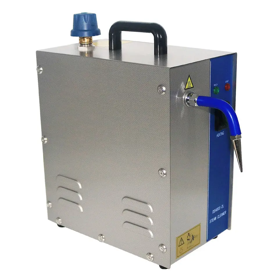 2L Silver Gold Jewelry Steam C - Jewelry Steam Cleaner Professional 2L 评论和价格