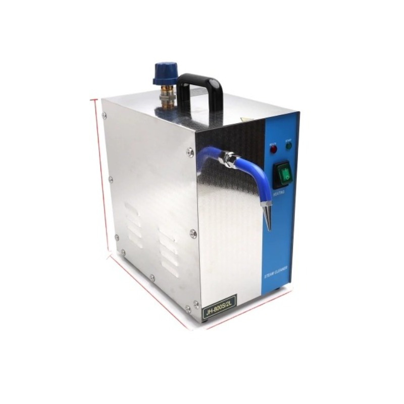 Professional Jewelry Steam Cle - Jewelry Steam Cleaner Professional 2L 评论和价格