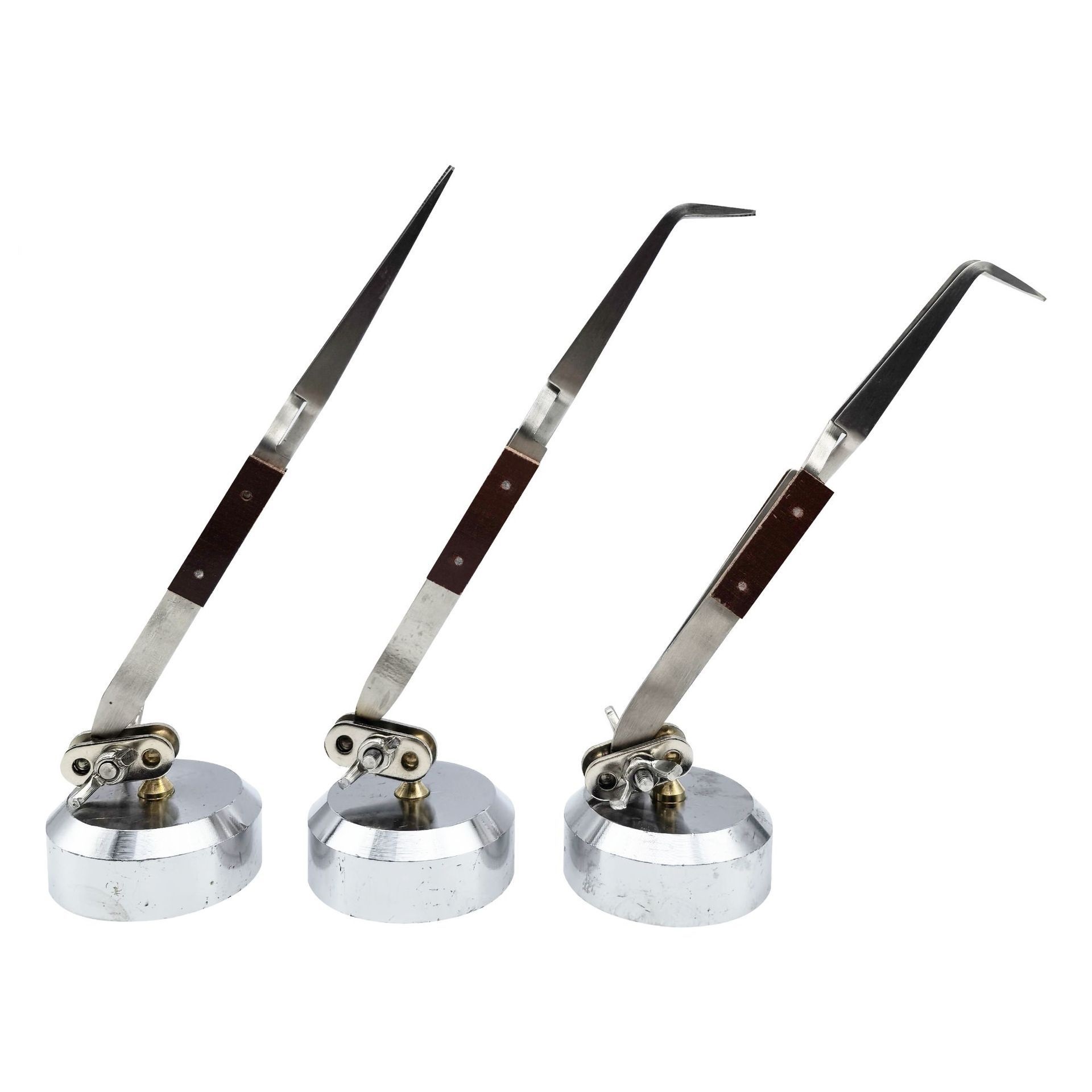 Third Hand Soldering Tweezers  - Third Hand Soldering Tweezers Base 评论和价格