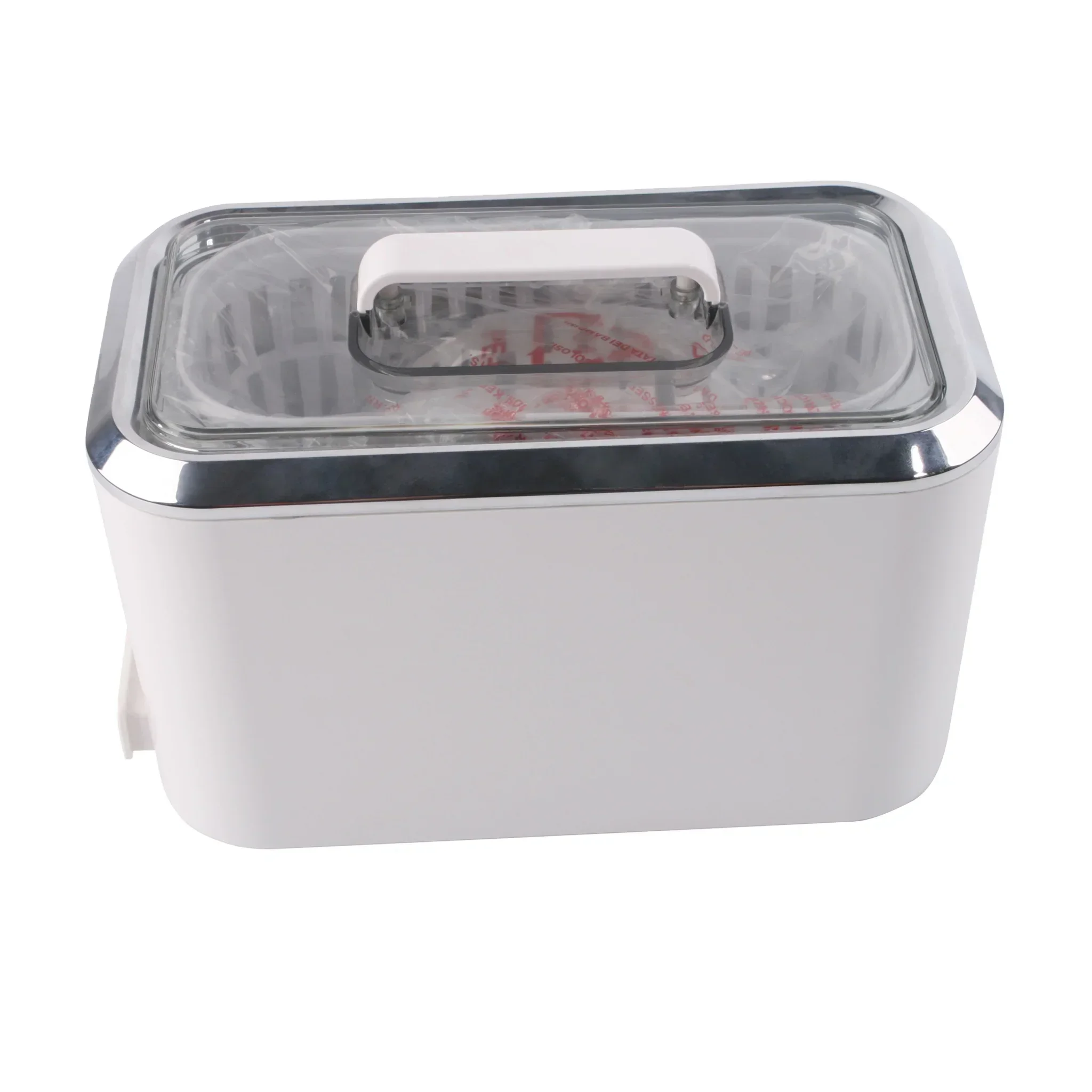 Efficient Ultrasonic Cleaning  - Ultrasonic Cleaner Machine Glasses Denture 评论和价格