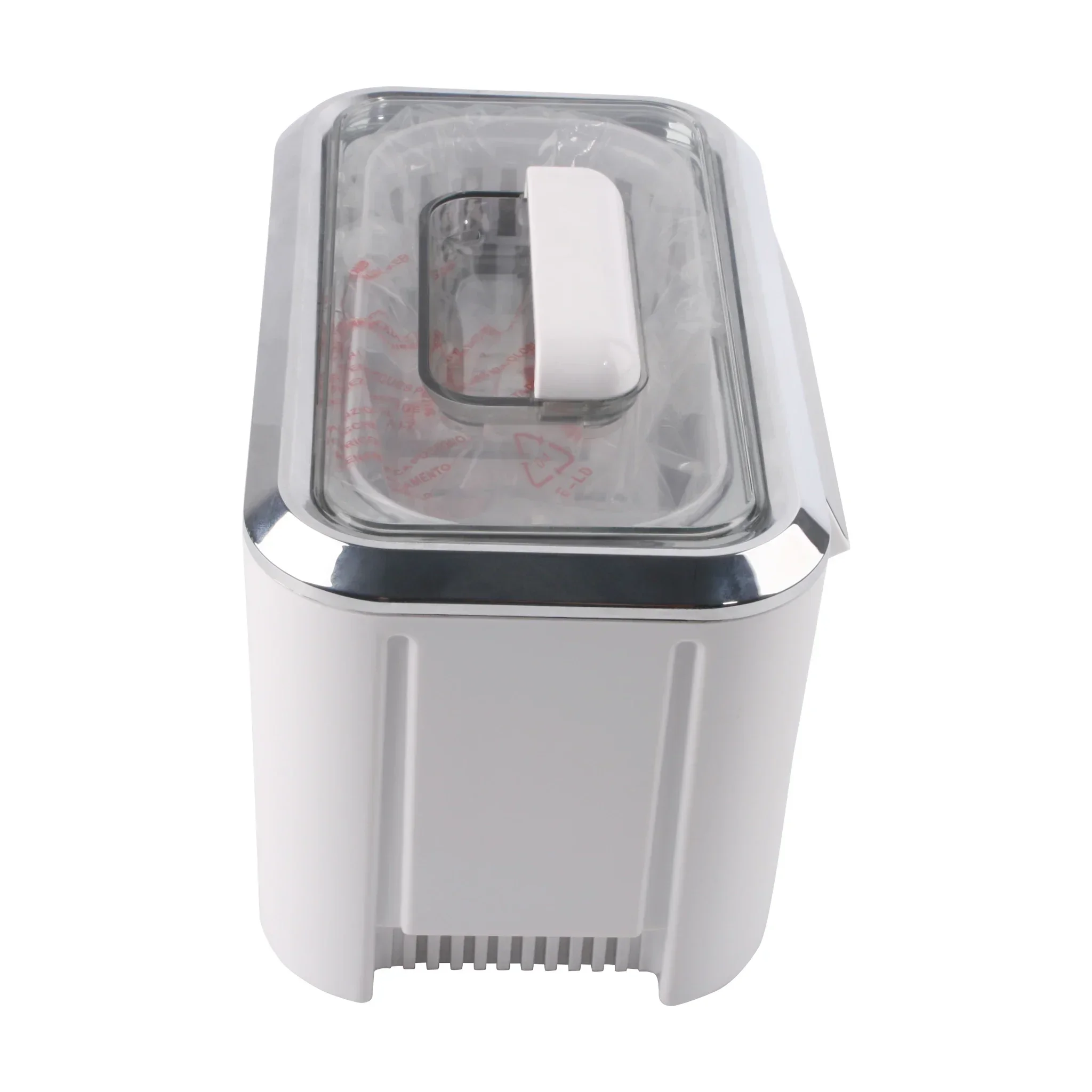 Efficient Ultrasonic Cleaning  - Ultrasonic Cleaner Machine Glasses Denture 评论和价格