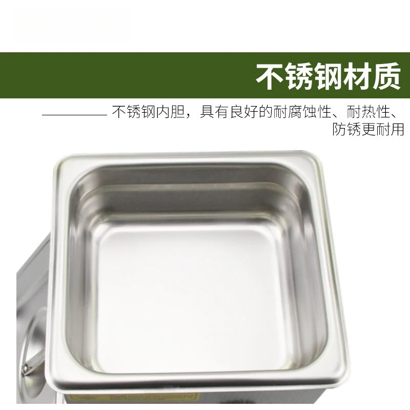 Ultrasonic glasses cleaning ma - Ultrasonic Cleaner Machine Glasses Denture 评论和价格