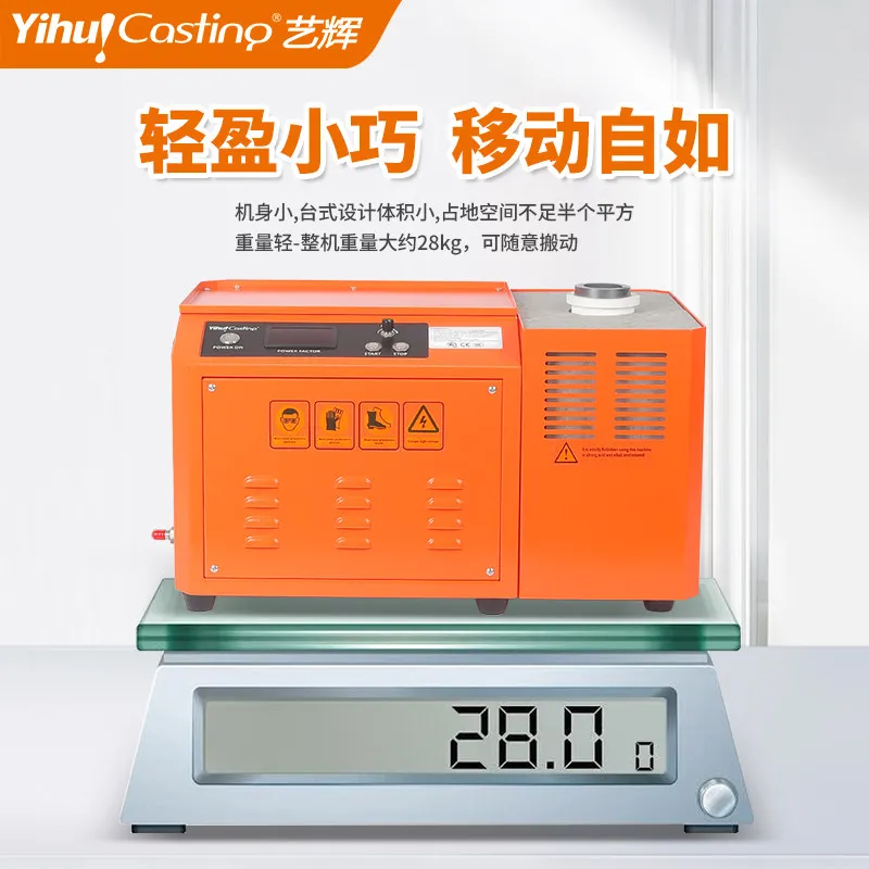 1KG, 2KG medium frequency furn - Gold Melting Furnace Crucible 2Kg 评论和价格