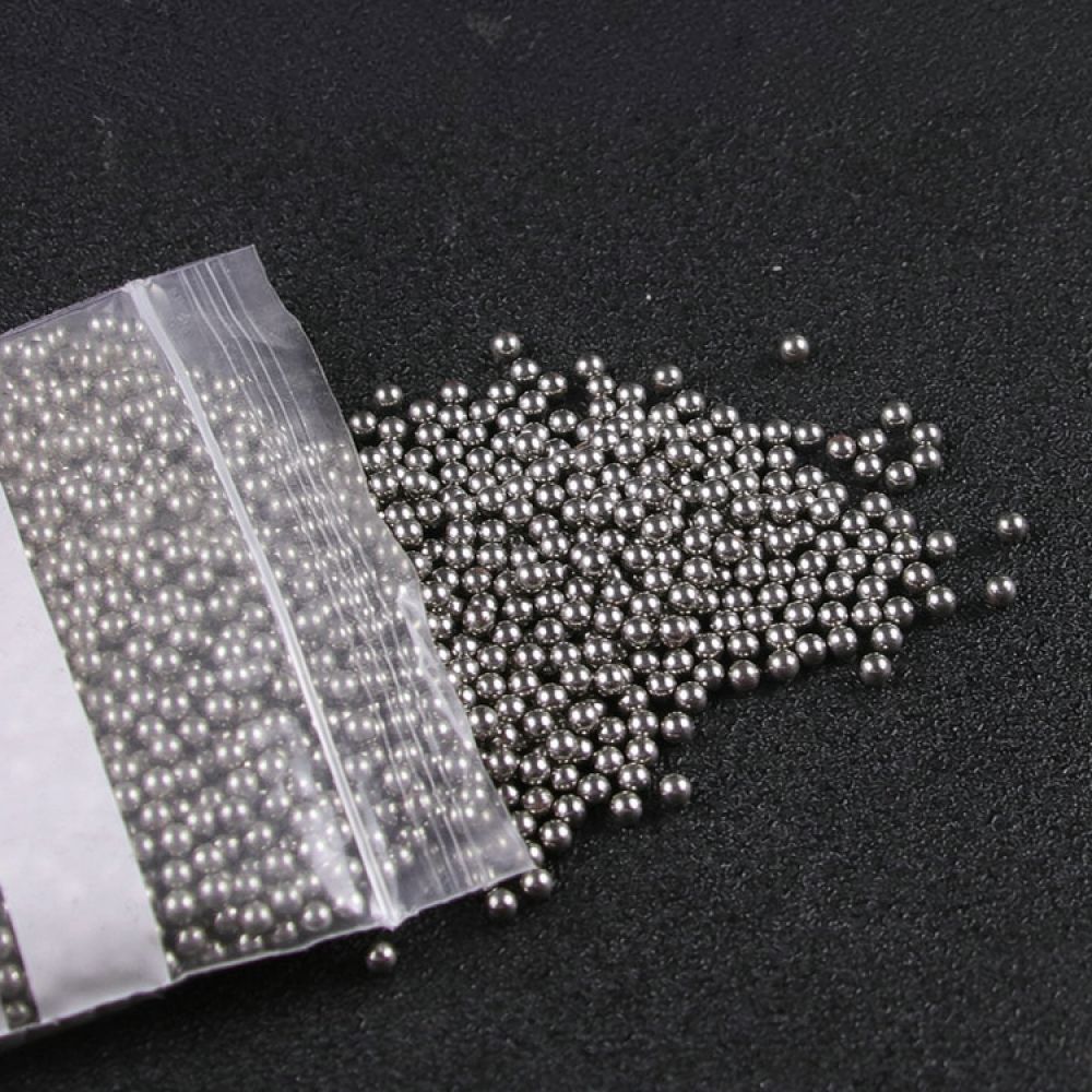 Rotary Tumbler Polishing Media - Rotary Tumbler Jewelry Polishing Shot 评论和价格