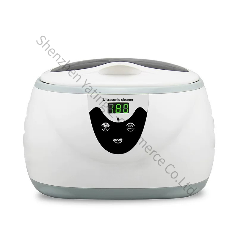 Ultrasonic Glasses Cleaning Ma - Ultrasonic Cleaner Machine Glasses Denture 评论和价格