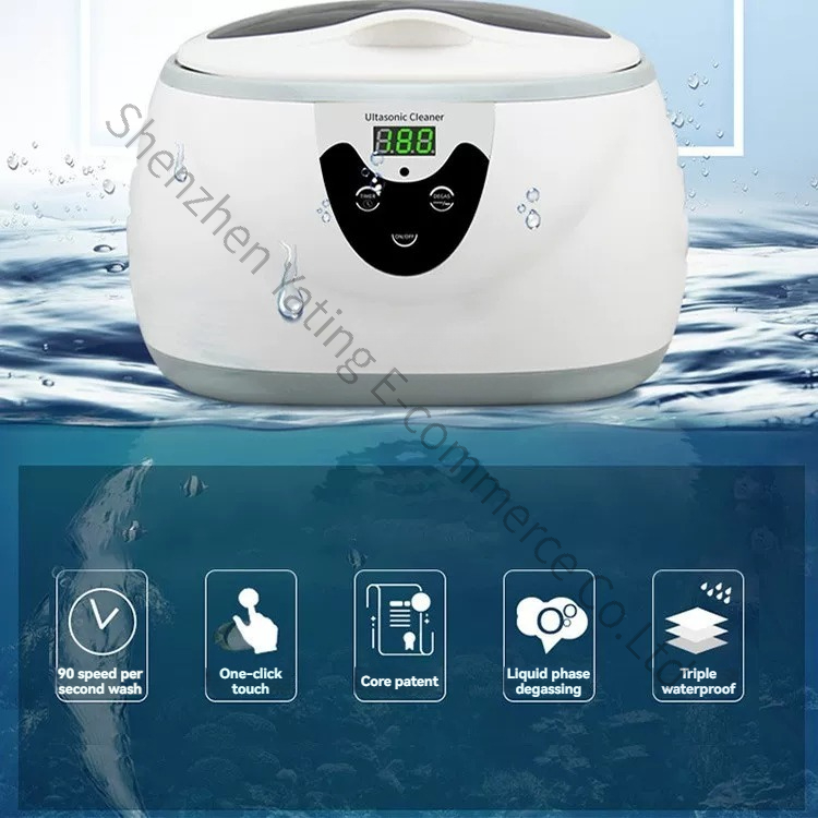 Ultrasonic Glasses Cleaning Ma - Ultrasonic Cleaner Machine Glasses Denture 评论和价格