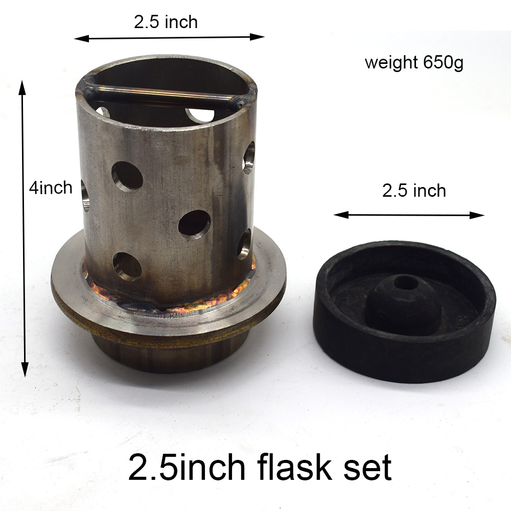 2.5*4inch Set Jewelry Casting  - Casting Mold Jewelry Silicone Rubber 评论和价格