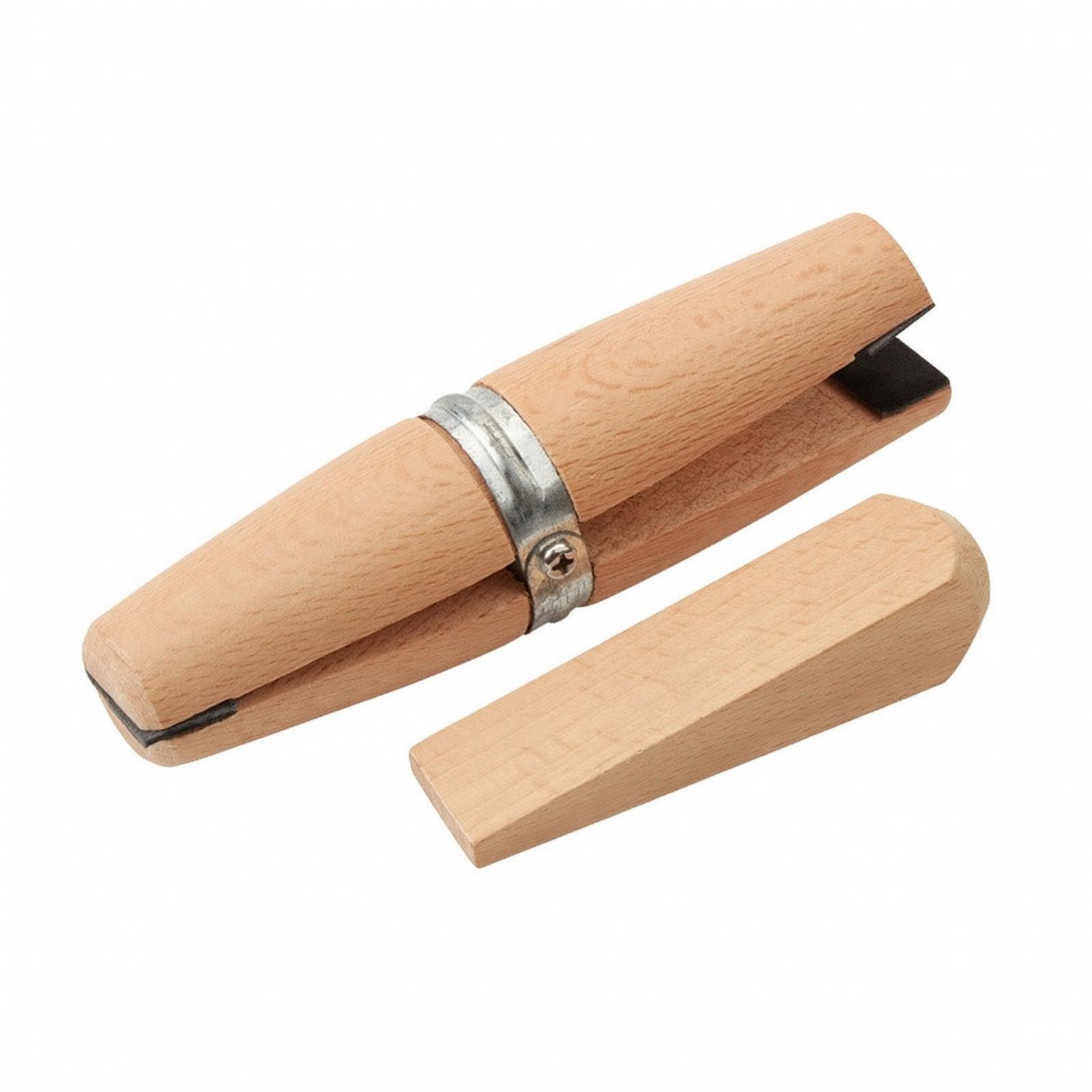 Wood Jewelry Holding Clamp Han - Ring Clamp Wood Jewelry Setting Tool 评论和价格