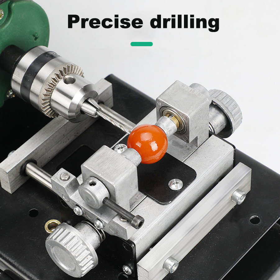 Upgraded Jewelry Polishing Buf - Bench Buffer Jewelry Polishing Machine 评论和价格