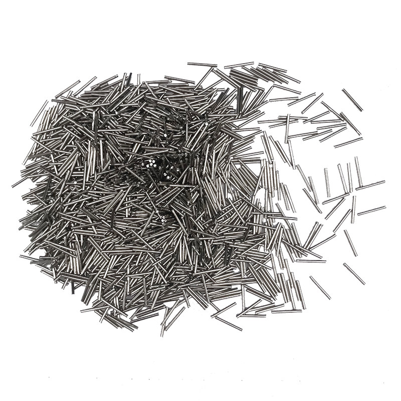 1KG Mini Pins Magnetic Rotary  - Jewelry Magnetic Tumbler Polisher Pin 评论和价格