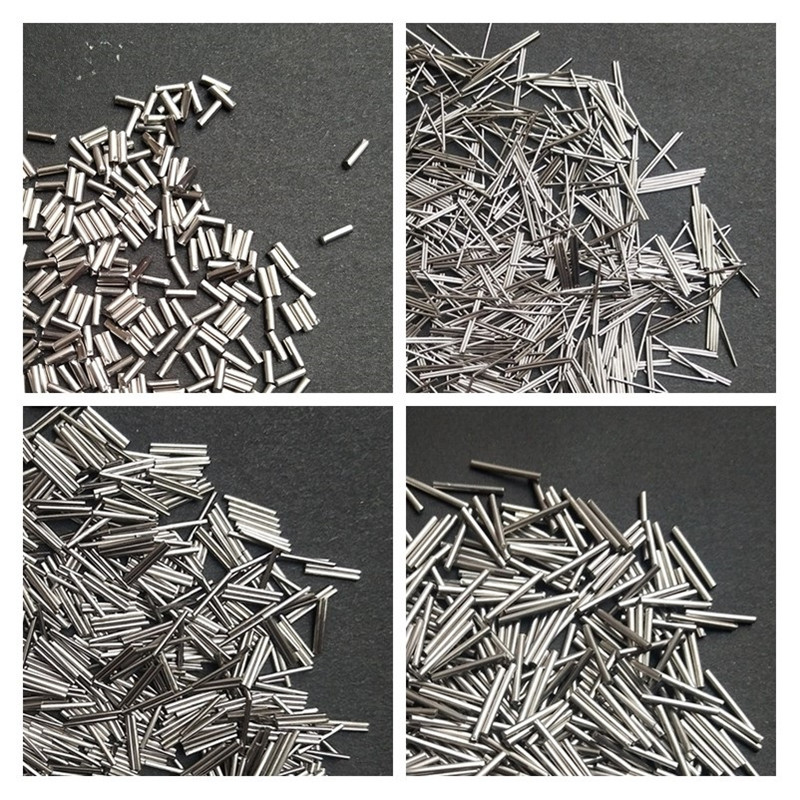 1KG Mini Pins Magnetic Rotary  - Jewelry Magnetic Tumbler Polisher Pin 评论和价格