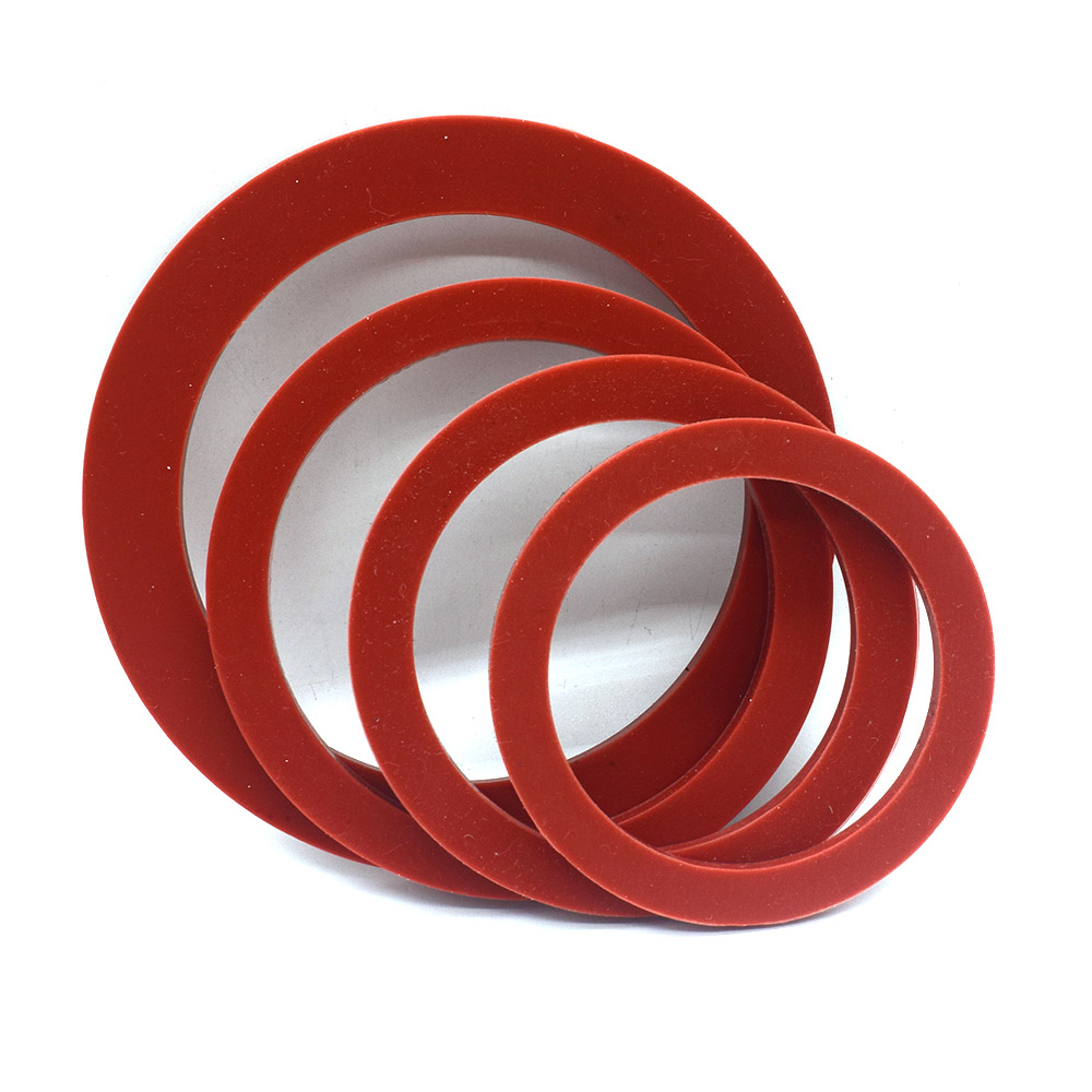 5PCS 2.5/ 3/3.5/4in High Tempe - Casting Mold Jewelry Silicone Rubber 评论和价格