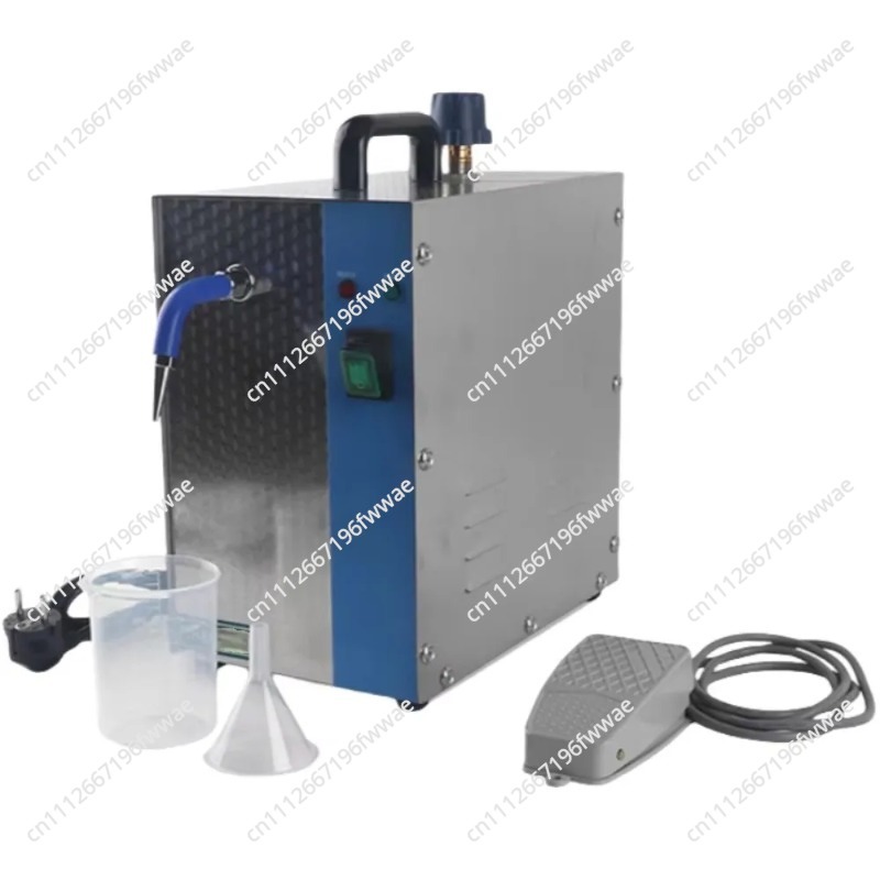 For Stainless Steel 2L Profess - Jewelry Steam Cleaner Professional 2L 评论和价格