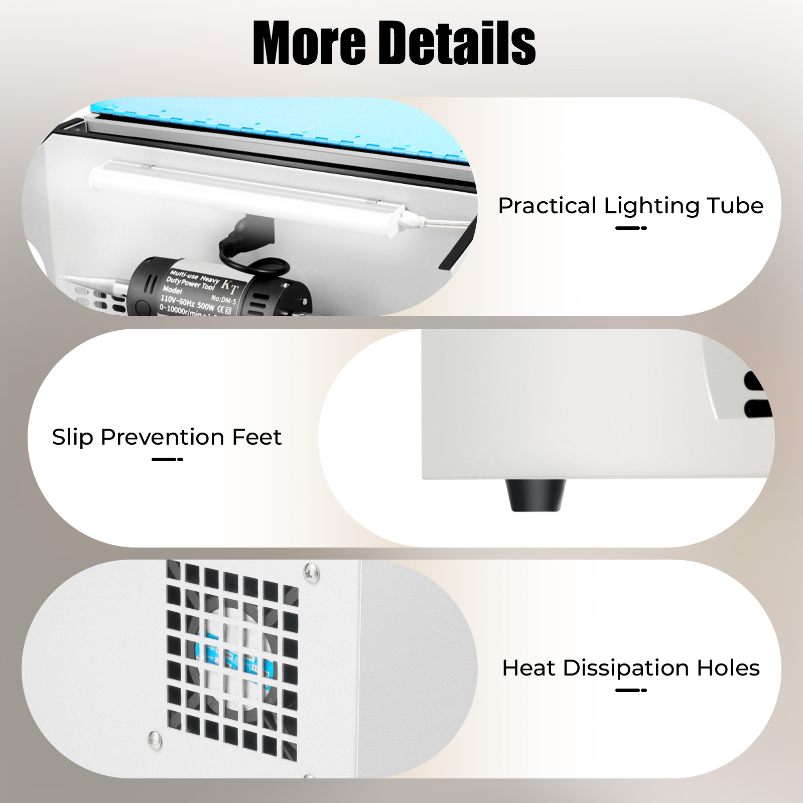 Jewelry Polisher Machine, Poli - Bench Buffer Jewelry Polishing Machine 评论和价格