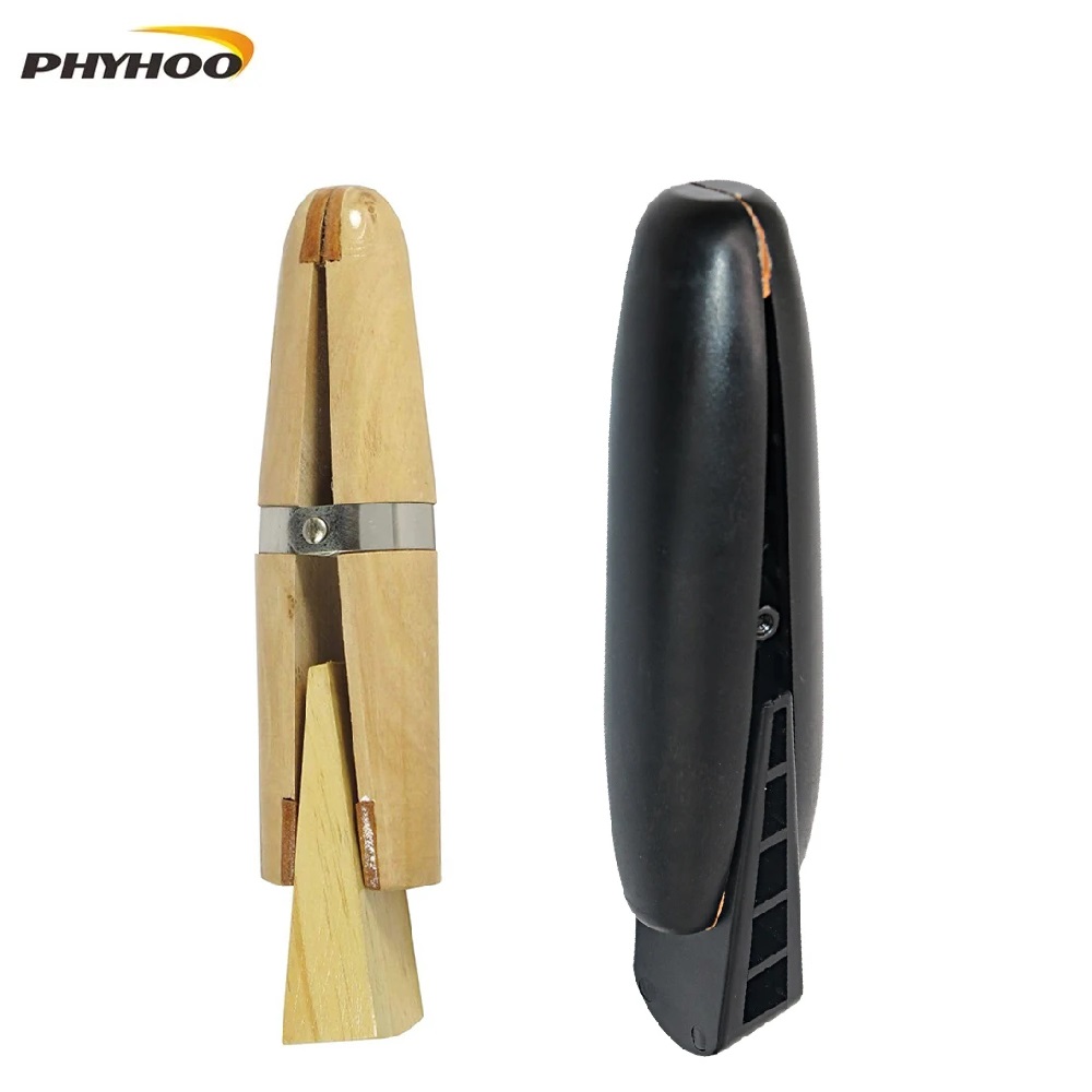 Ring Clamp Wedge Jewelers Hand - Ring Clamp Wood Jewelry Setting Tool 评论和价格