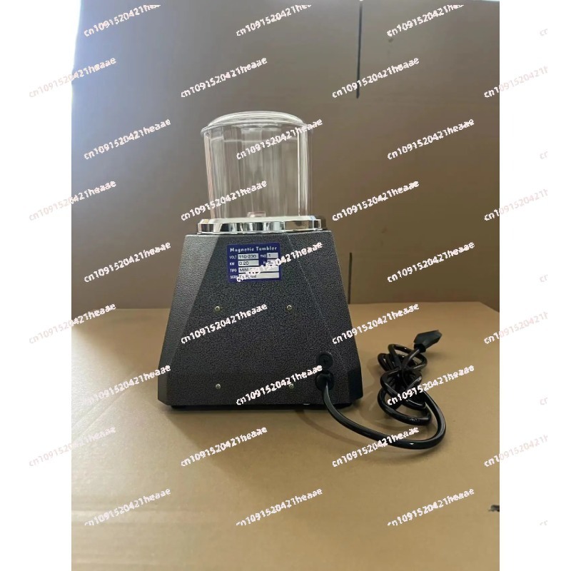 Suitable for Mini Jewelry Rota - Jewelry Magnetic Tumbler Polisher Pin 评论和价格