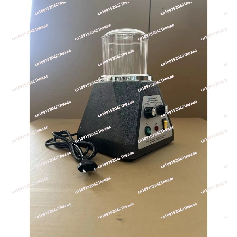 Suitable for Mini Jewelry Rota - Jewelry Magnetic Tumbler Polisher Pin 评论和价格