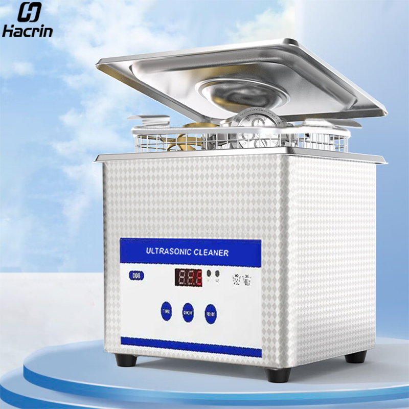 Ultrasonic Cleaner Ultrasonic  - Ultrasonic Cleaner Machine Glasses Denture 评论和价格
