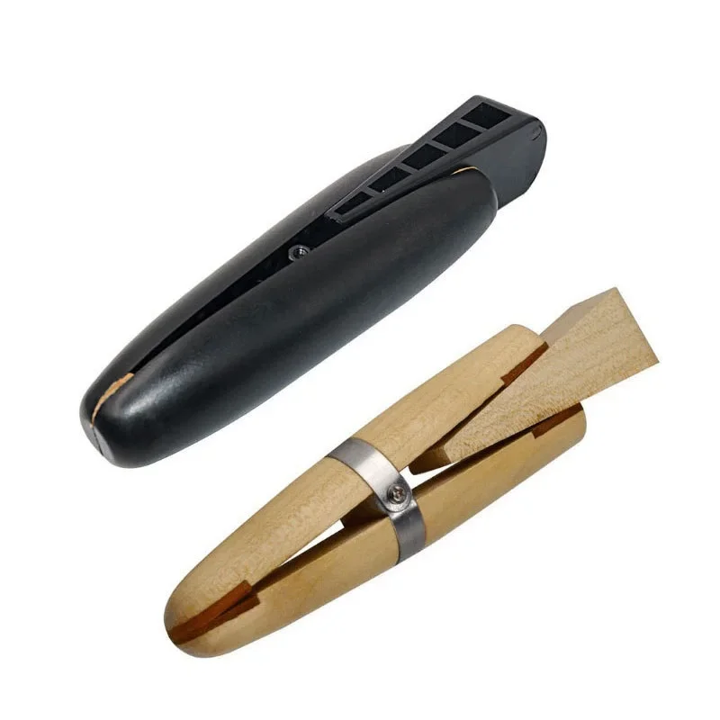 Professional Wood Ring Clamp   - Ring Clamp Wood Jewelry Setting Tool 评论和价格