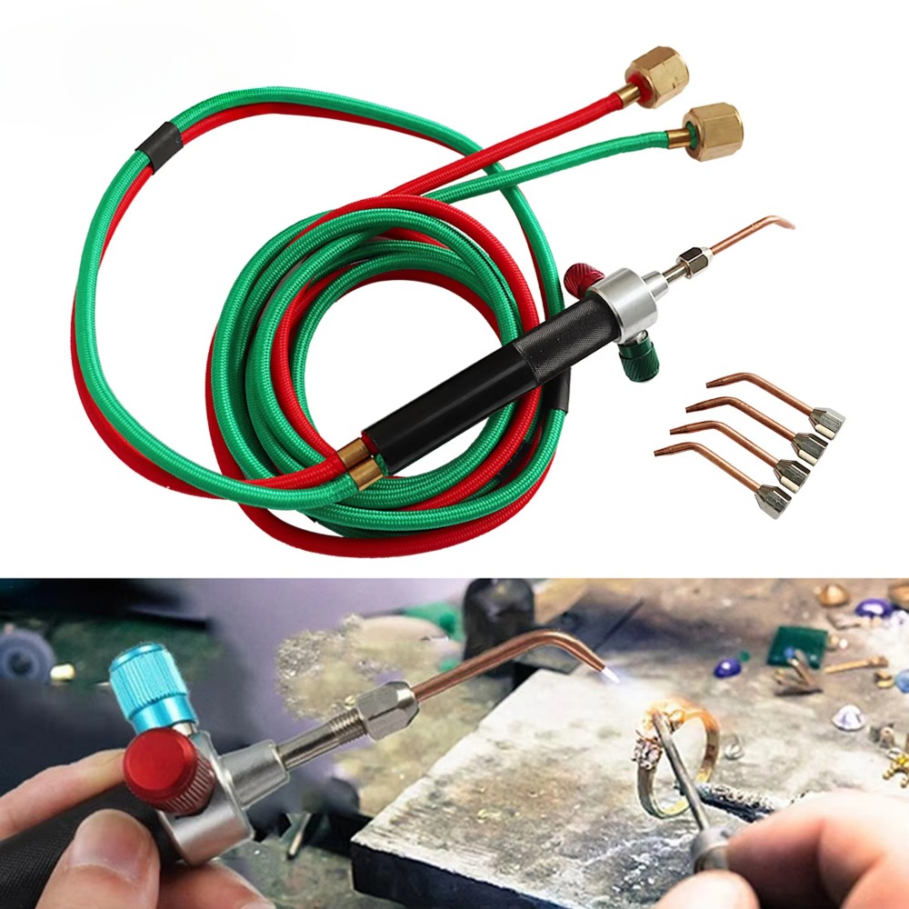 Mini Butane Torch Welding Gun  - Jewelry Soldering Torch Mini Butane 评论和价格