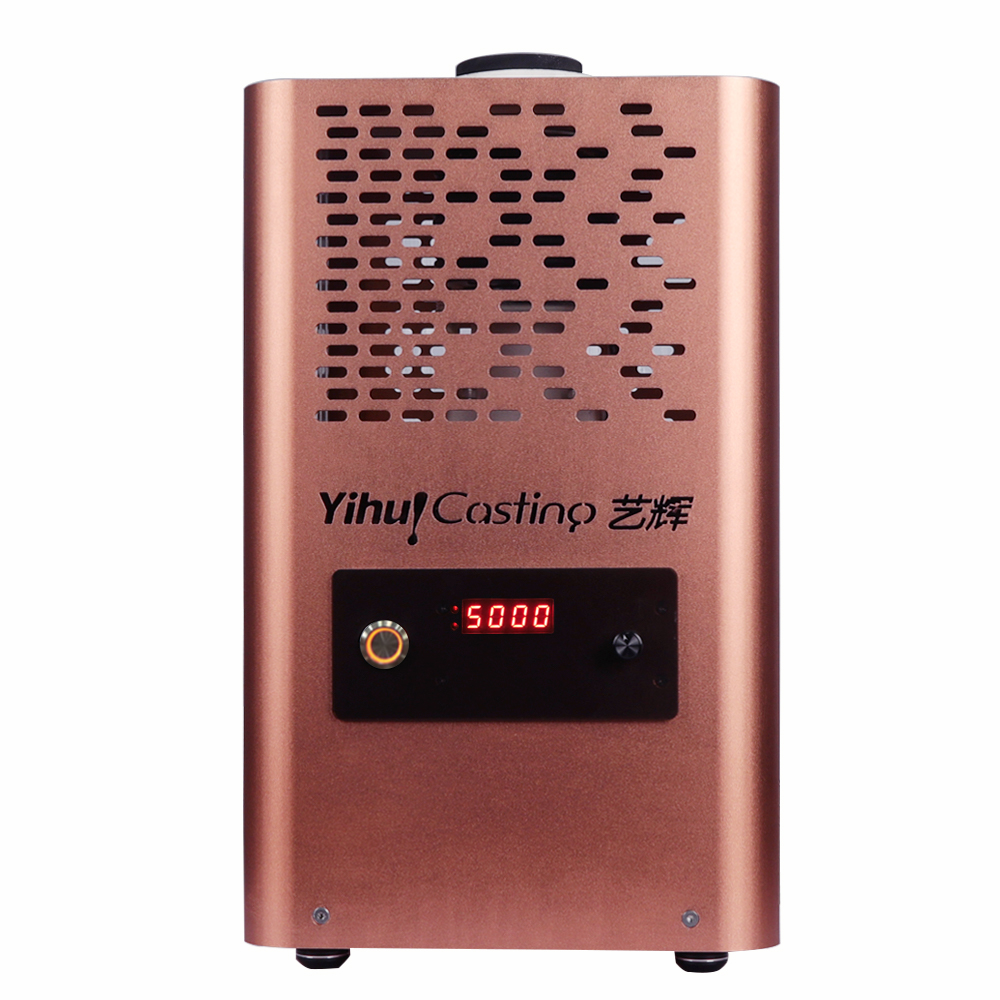 Lowest Price Gold Induction Me - Gold Melting Furnace Crucible 2Kg 评论和价格