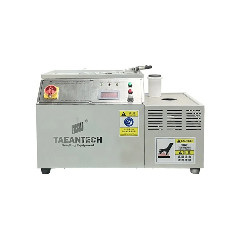 Mini 1kg 2kg Crucible Furnace  - Gold Melting Furnace Crucible 2Kg 评论和价格